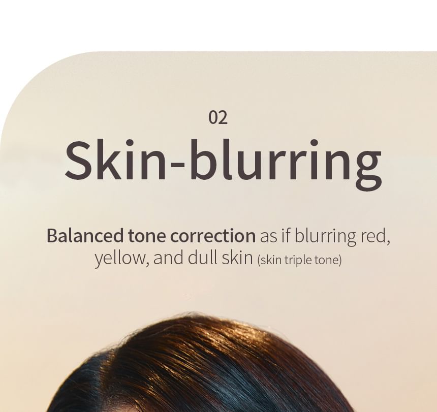Moonshot - Conscious Fit Cushion Foundation - 5 kleuren