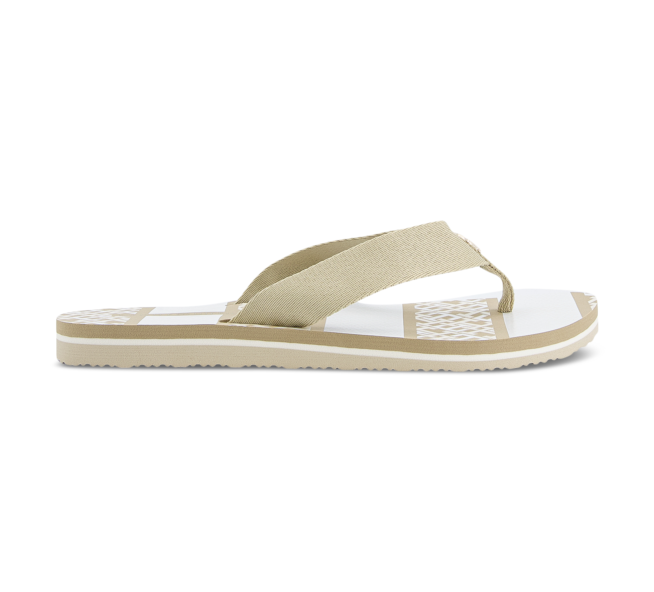 Tommy Hilfiger Th Monogram Essential Sandal - Flip Flops