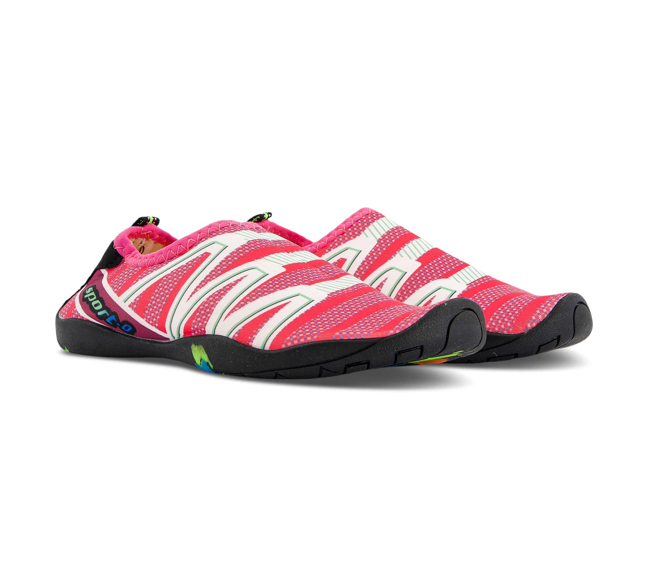 Bodag Light Wading Shoe - Badesocken pink