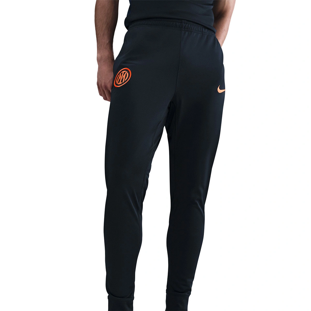 Fato de treino Nike Inter de Milão Training 2025-2026