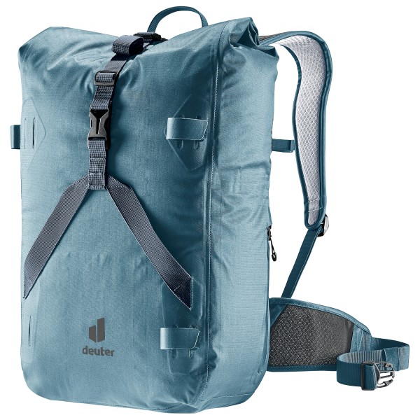 Deuter - Amager 25+5 - Sac à dos vélo