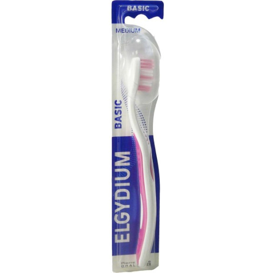 Brosse à dents Elgydium Basic