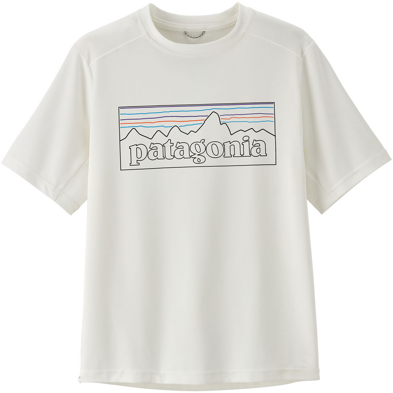 Patagonia Kinder Cap SW T-Shirt