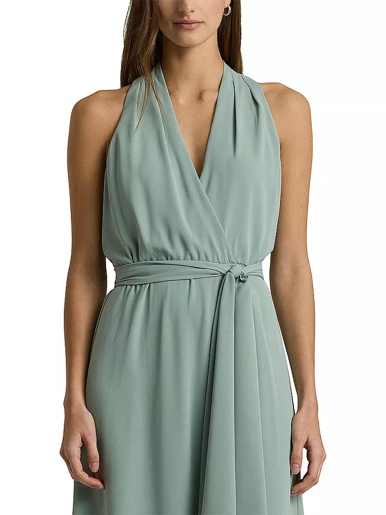 LAUREN RALPH LAUREN Midikleid VARSHA  mint