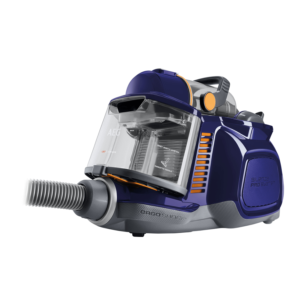 Aeg Stofzuiger 1.4 L  LX7-2-DB