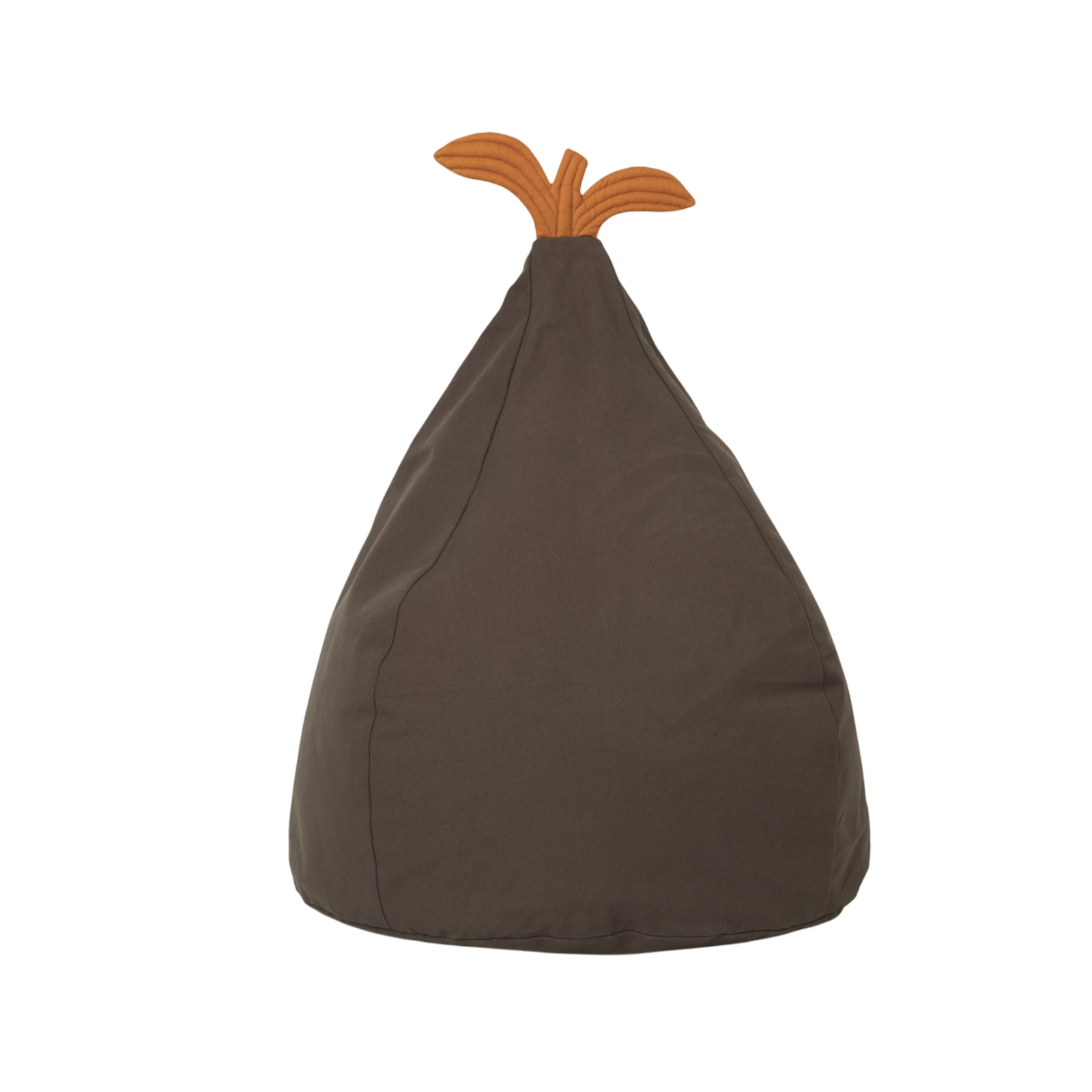 Sitzsack Birne Green