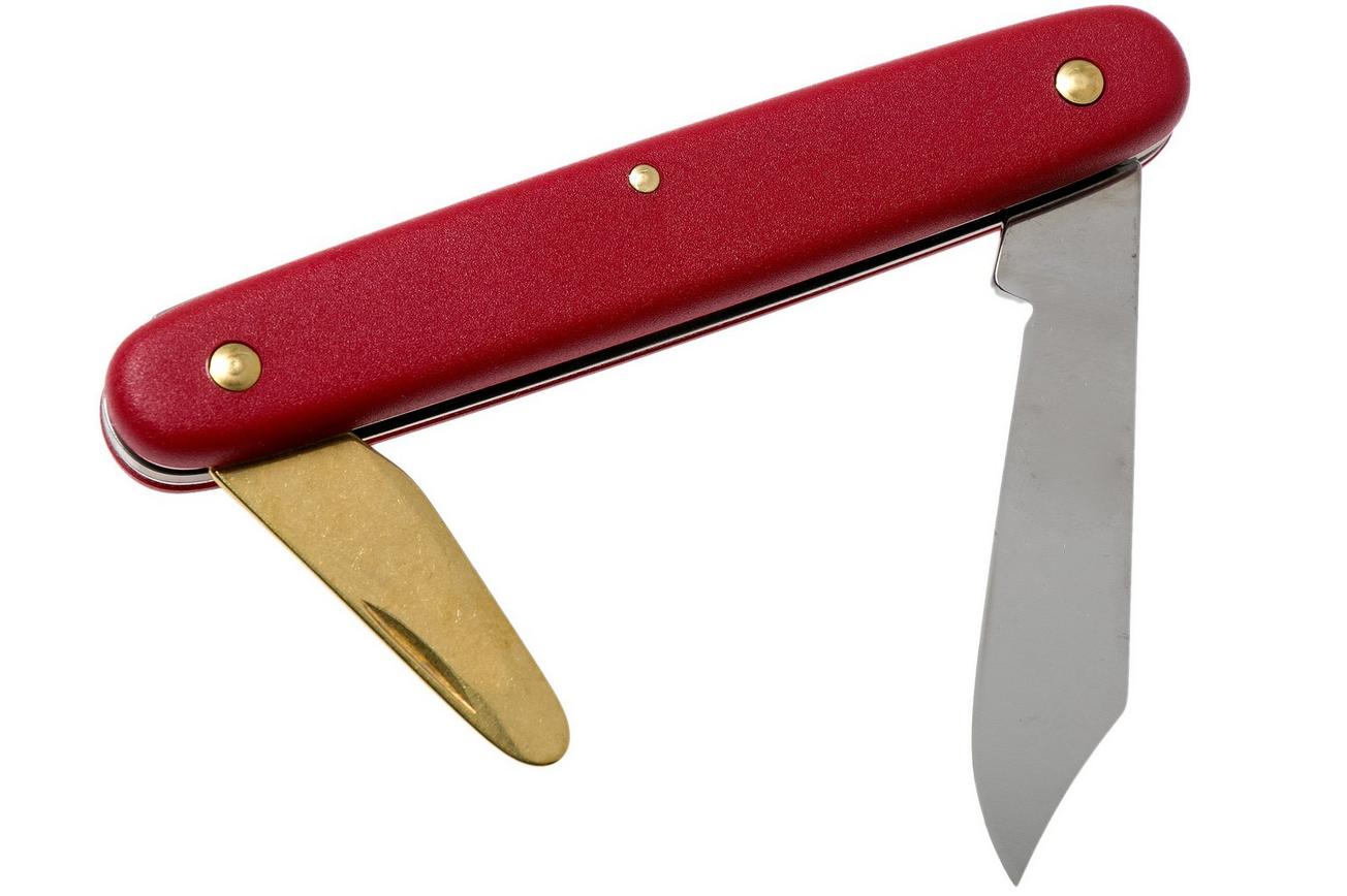 Victorinox Oculeermes 2 3.9110.B1 rood