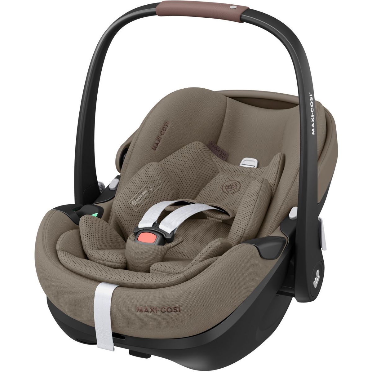 Maxi CosiMaxi Cosi   Pebble 360 Pro2 twillic truffle