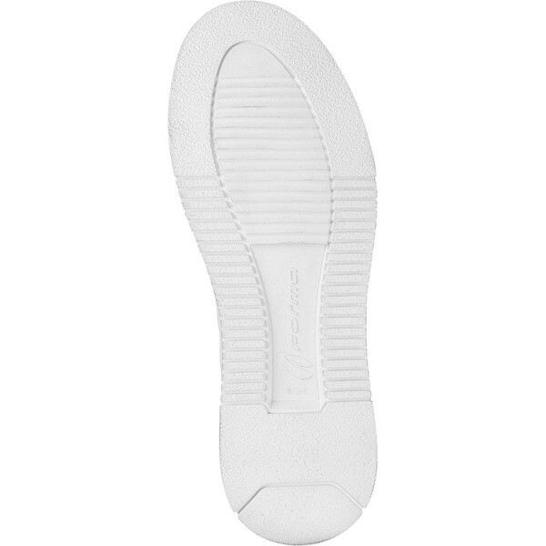 Forma - Baskets City Flow Gris