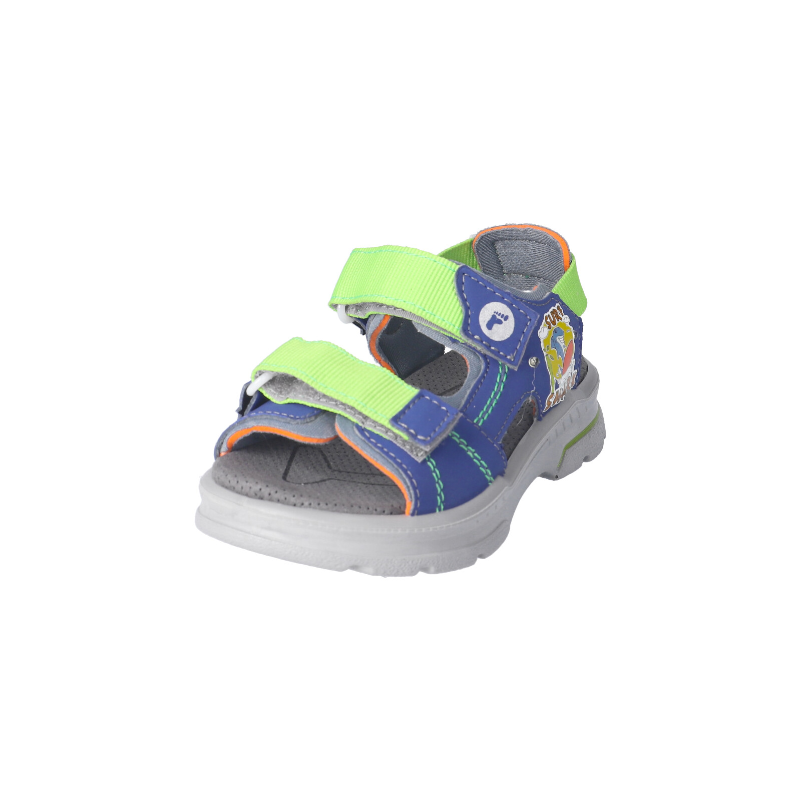 NIKI - Sandalen