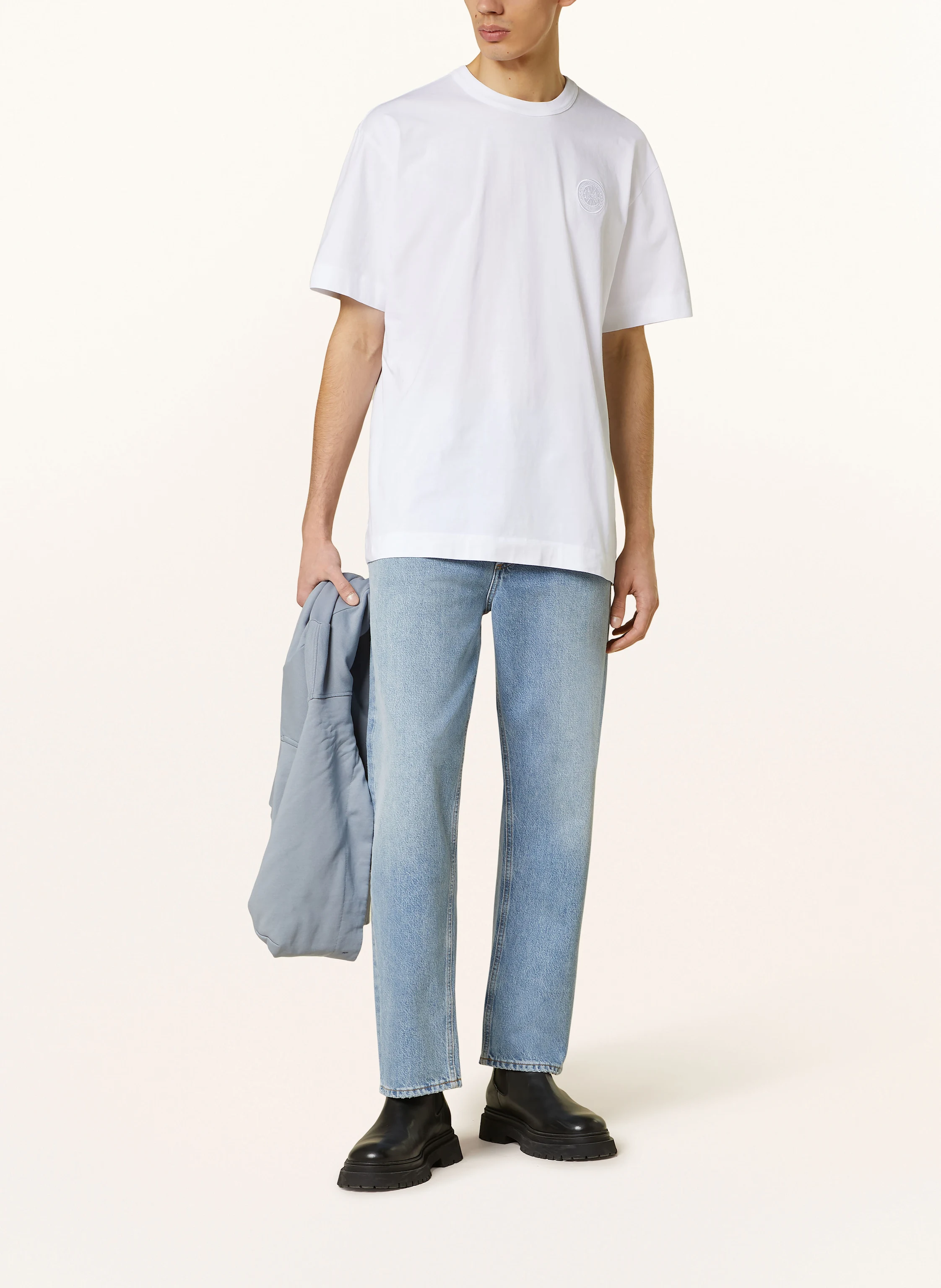 CANADA GOOSE T-Shirt GLADSTONE