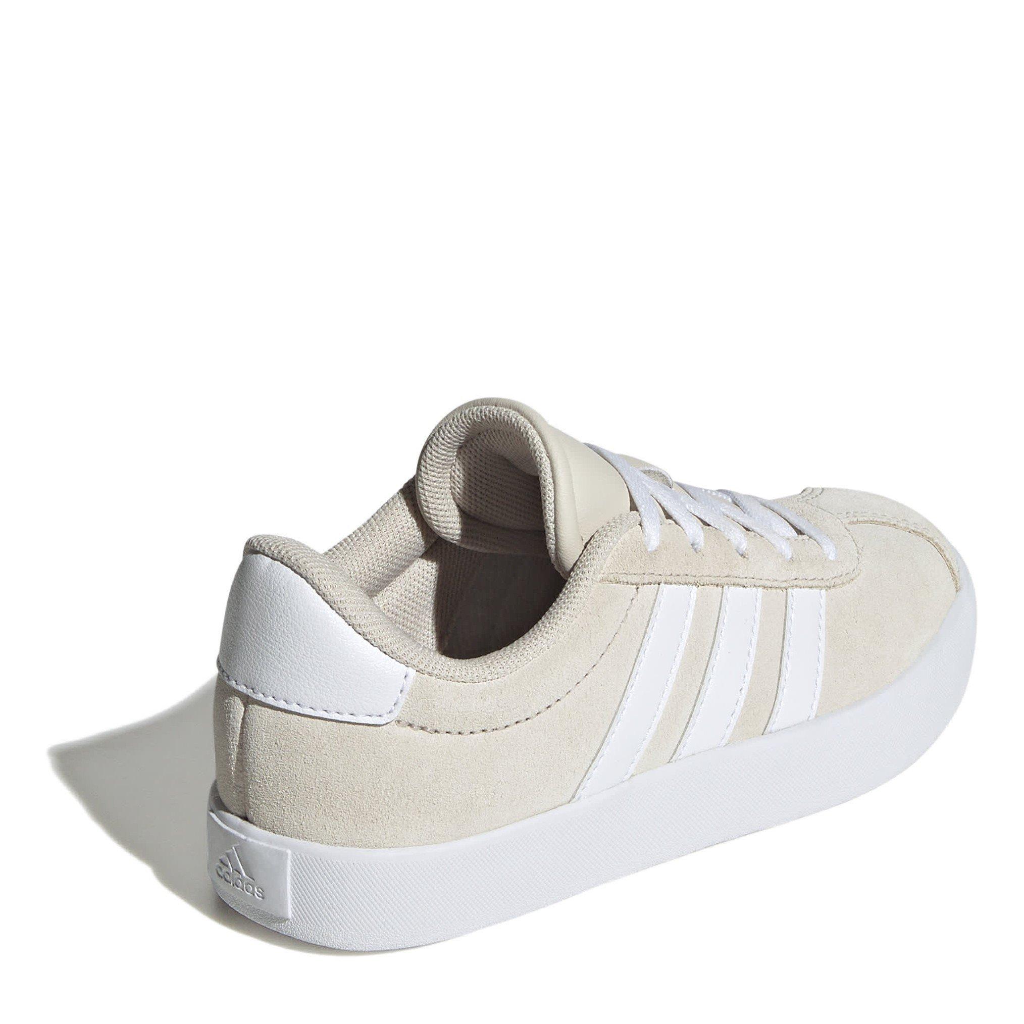 adidas VL Court 3.0 Shoes Junior Boys