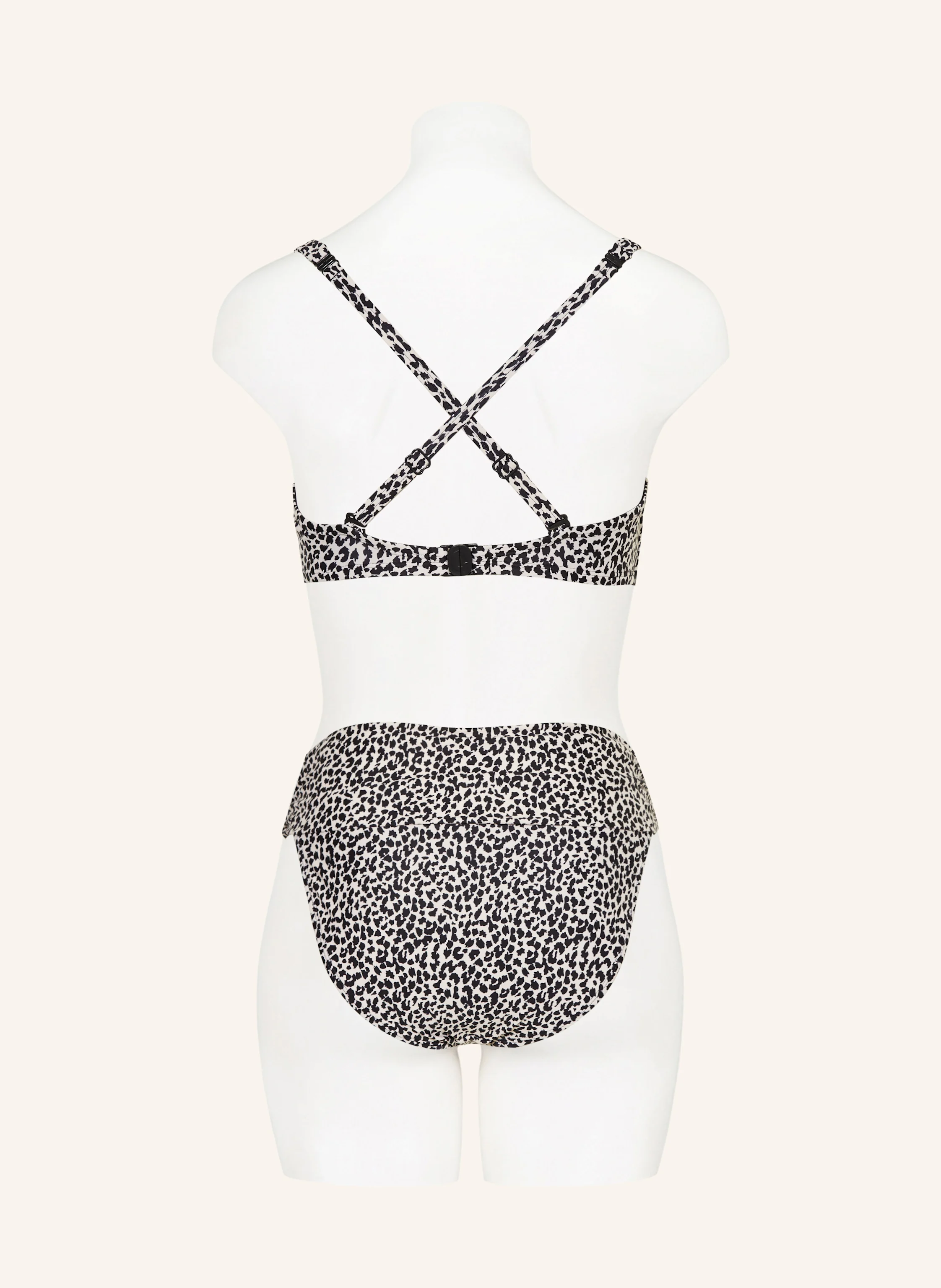 ten Cate Bügel-Bikini-Top