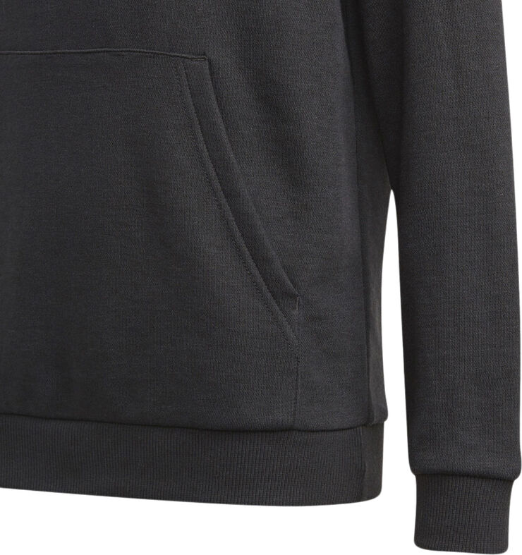 adidas adidas Essentials hættetrøje Sort