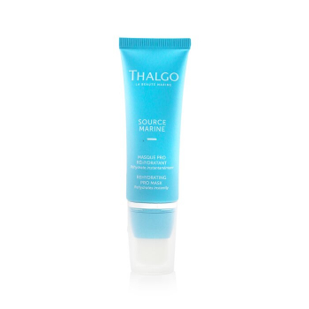 Thalgo Máscara Pro Reidratante Marine Source 50ml/1.69oz