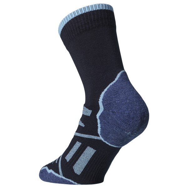 Alpacasocks&Co - Hikinh Sport 2-Pack - Chaussettes de randonnée