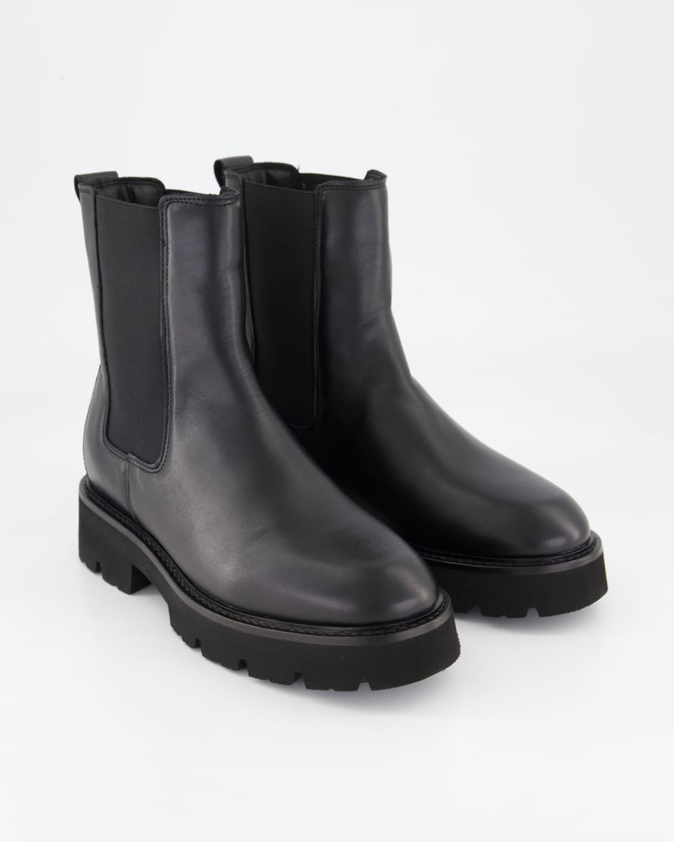 Marc O´Polo 40818505001101 Chelsea Boots in Schwarz