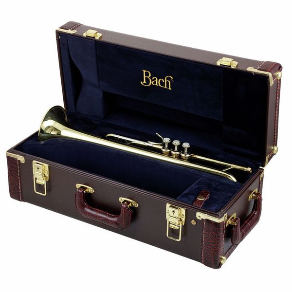 Bach 18043 Bb-Trompete