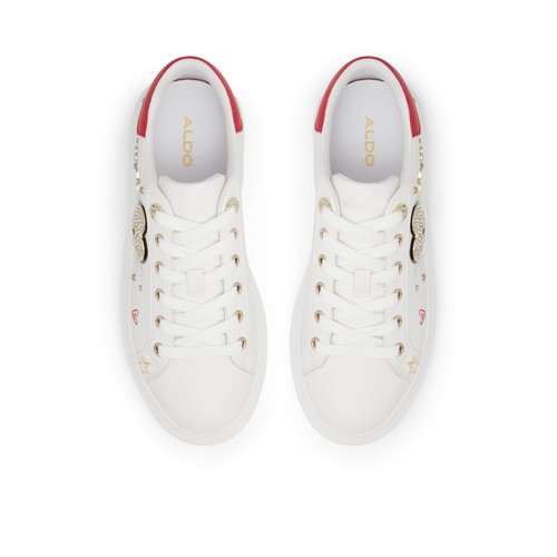 Aldo - LOVEKEY - Blanc