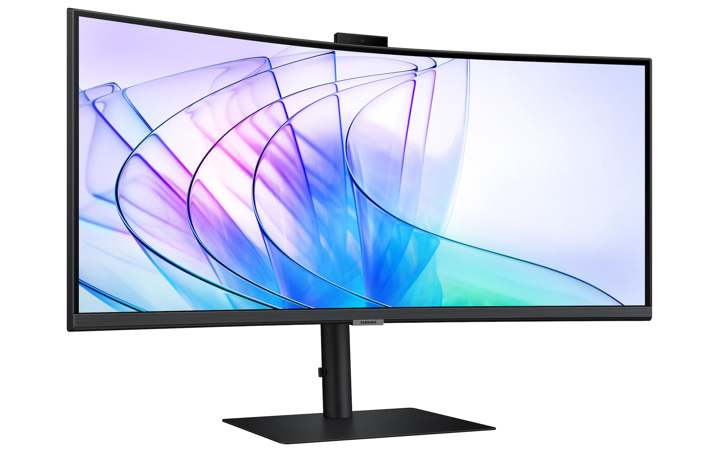 Samsung LED-Monitor »LS34C652VAUXEN« 86,02 cm/34 ″  3440 x 1440 px UWQHD