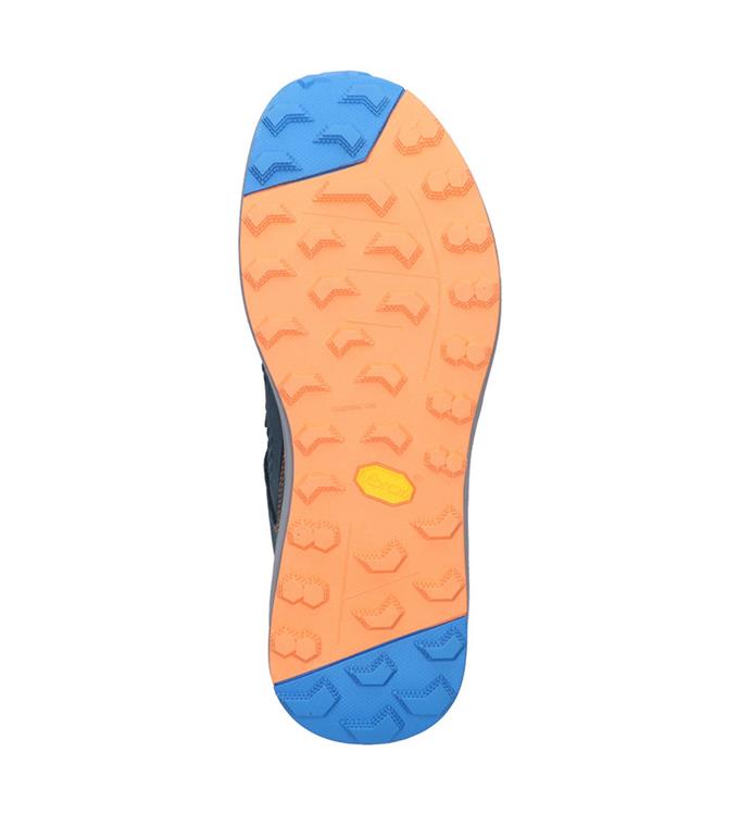 Ourea Dark-Blue-Grey-Outsole