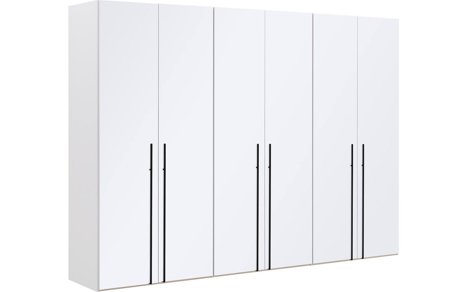 Kledingkast Easy Storage Ddk