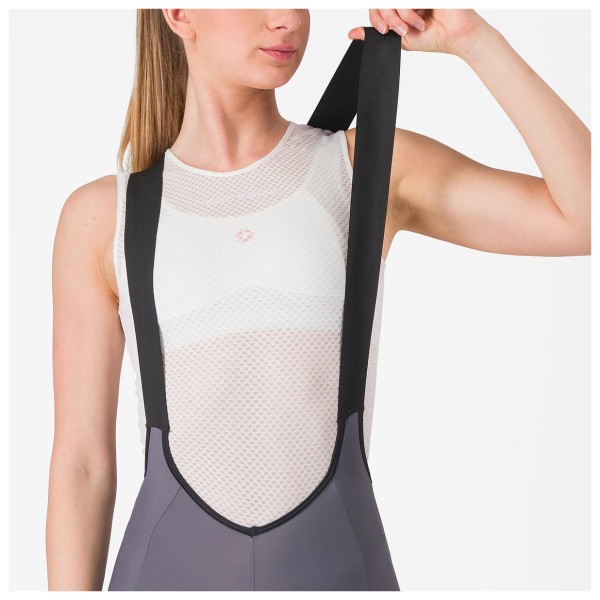Castelli - Women's Unlimited Cargo Bibshorts - Pantalon de cyclisme