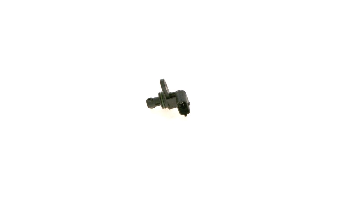Sensor, knastakselposition