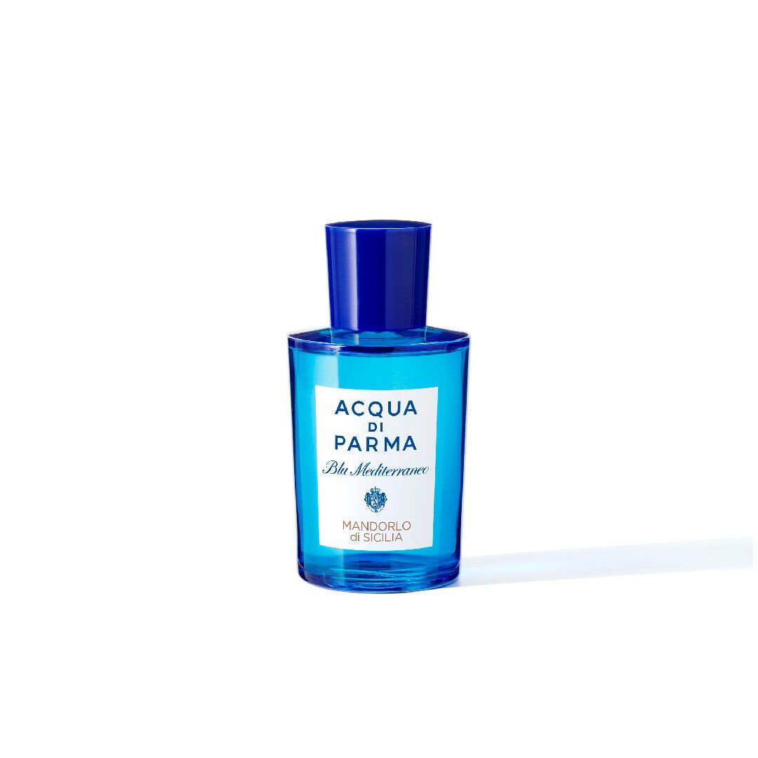 ACQUA DI PARMA Blu Mediterraneo Mandorlo Di Sicilia Eau de Toilette - 100ml