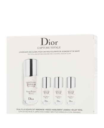 Dior Capture Totale Set mit Serum 50ml-3x10ml
