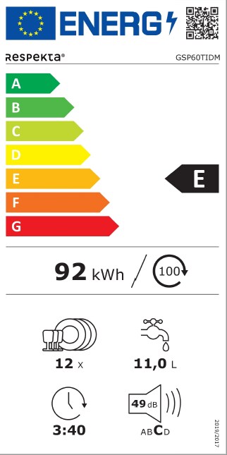 Respekta Winkelküche KBL280WSCG 280 cm Weiß - Weiß