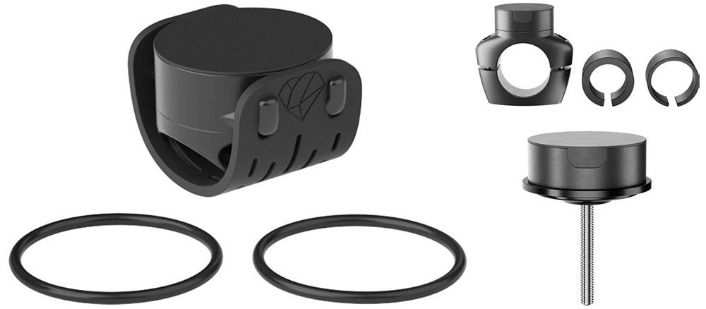 Shapeheart Ersatzhalter magnetisch kaufen | Bike-Discount