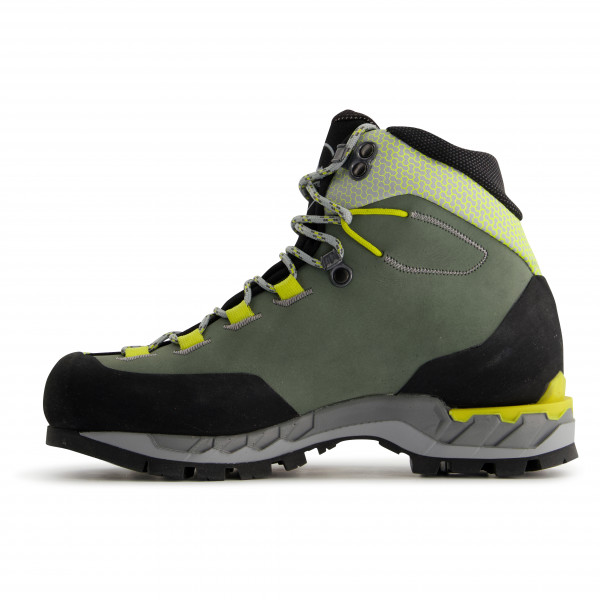 La Sportiva - Women's Trango Tech Leather GTX - Chaussures de montagne