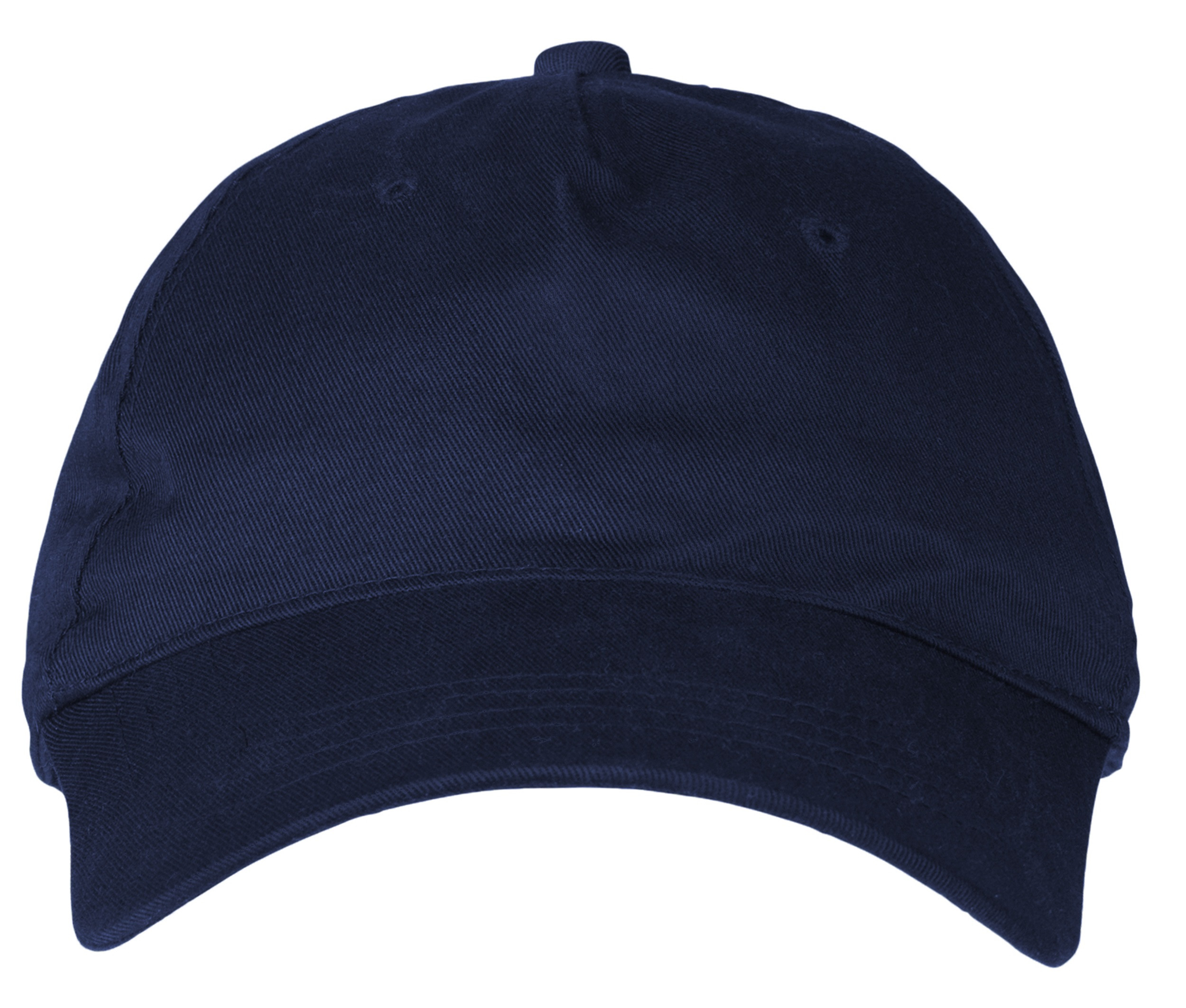 NEUTRAL O93090 - Casquette Cinq Panneaux Style Quotidien