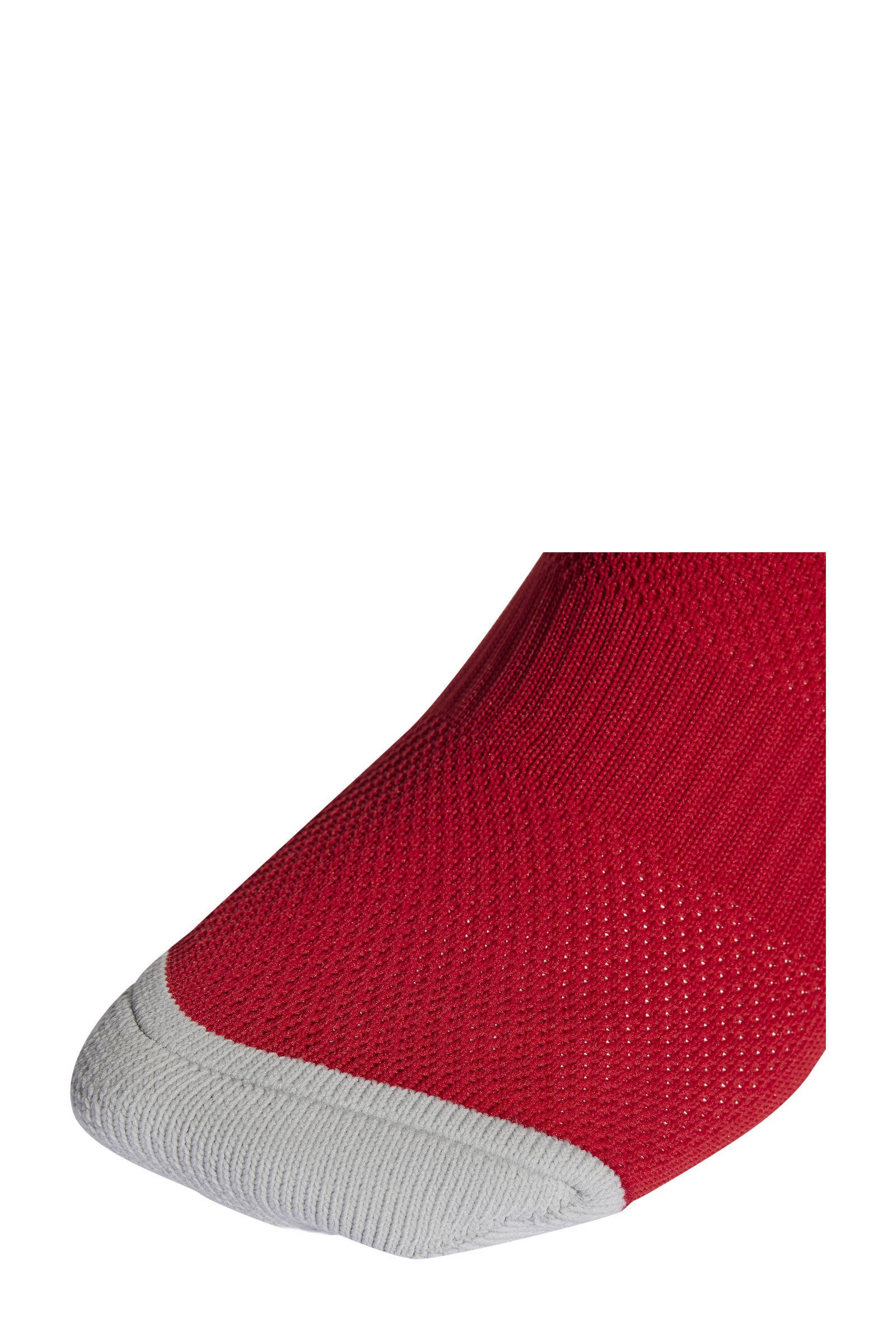 adidas junior voetbalsokken Milano 23 rood