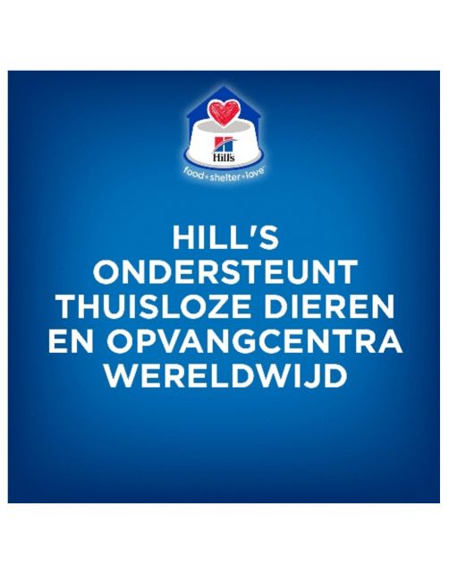 Hill's Prescription Diet C\/D Multicare Urinary Care Zak Kip - Hondenvoer
