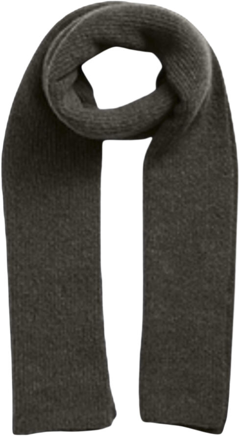 Pieces PCMOELLA SCARF NOOS BC Morel/melange