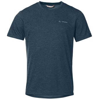Vaude Essential T-Shirt Dark Sea Uni Herren