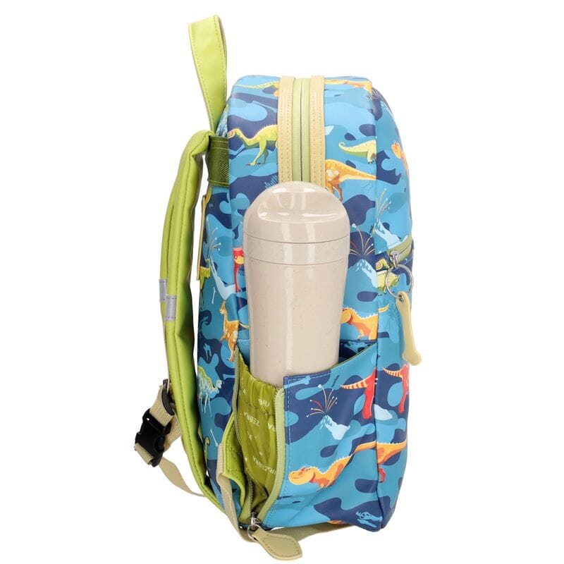 Zebra Trends Rugzak Boys Sem Dinosaurus
