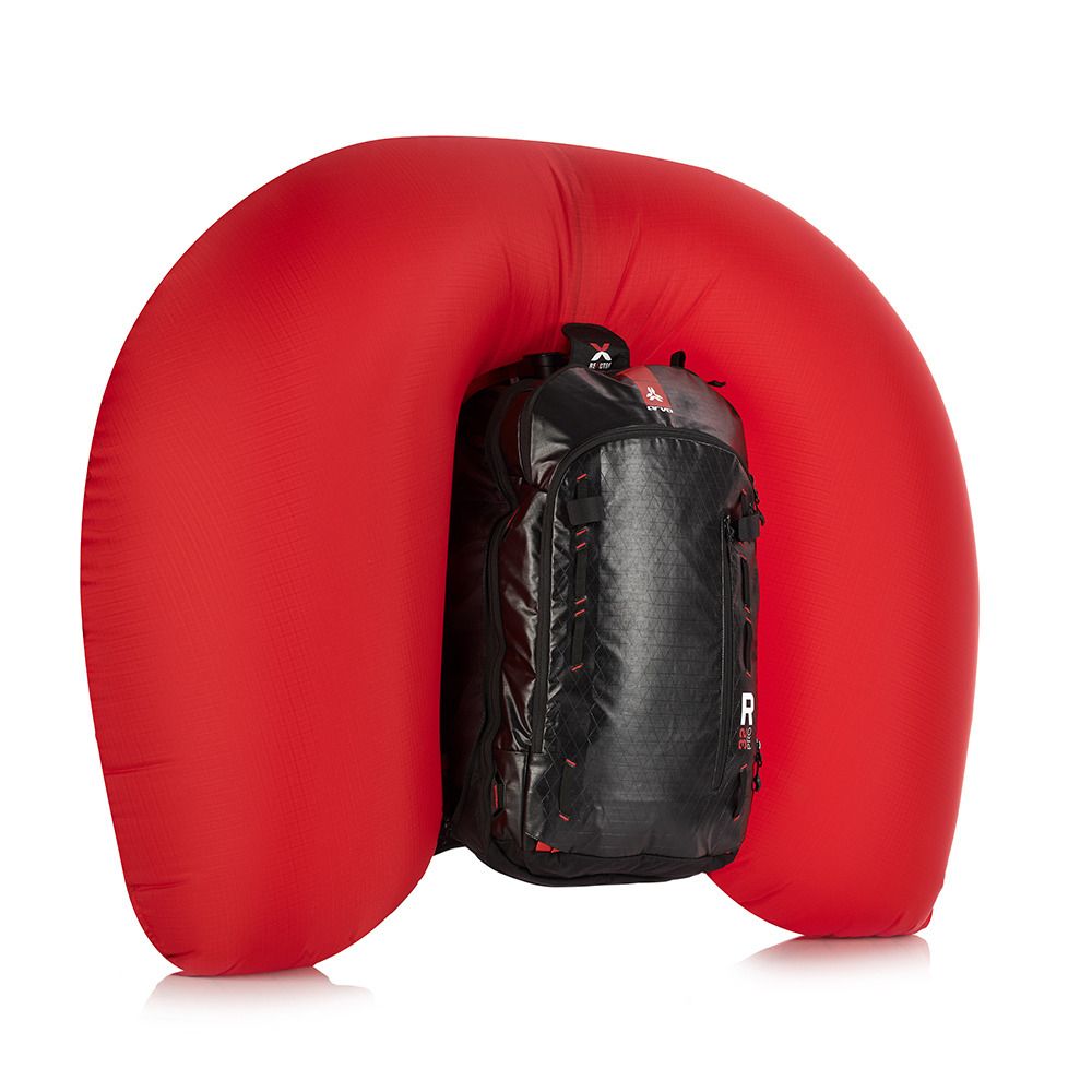 Arva REACTOR FLEX PRO 32L - Sac airbag black