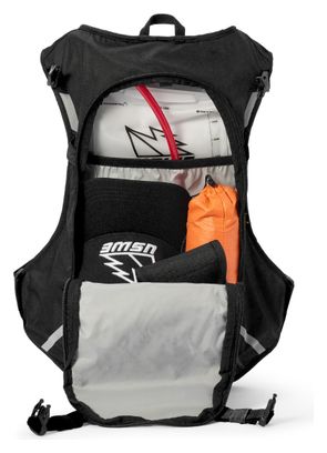 Sac à dos USWE MTB Hydro 12L Noir