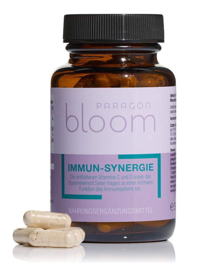 IMMUN-SYNERGIE