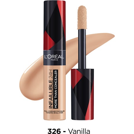 Concealer 326 Vanilla