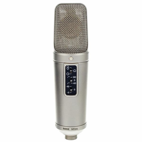 Rode NT2-A Studio Solution S Bundle