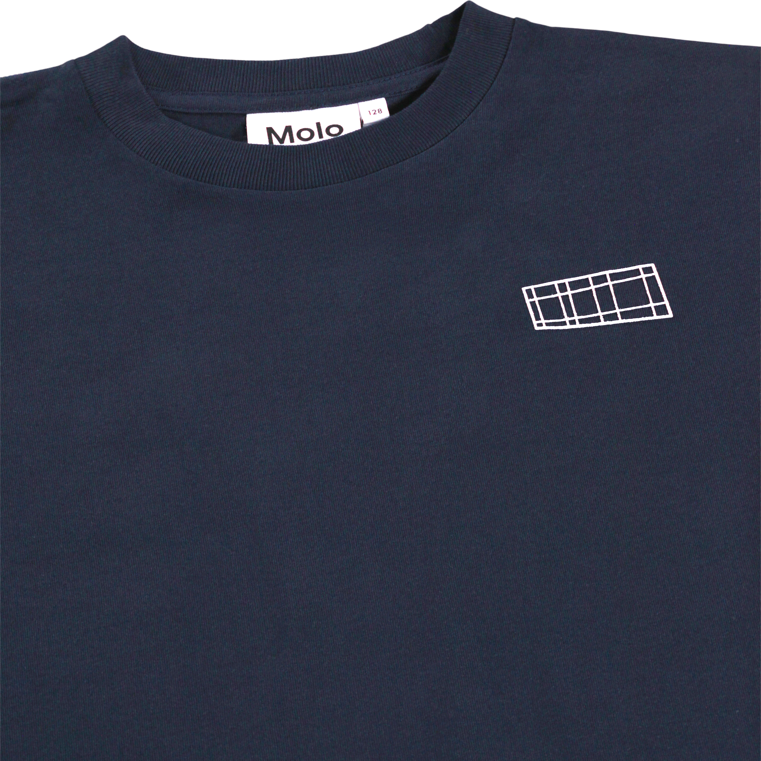 Roxo - Dark Navy