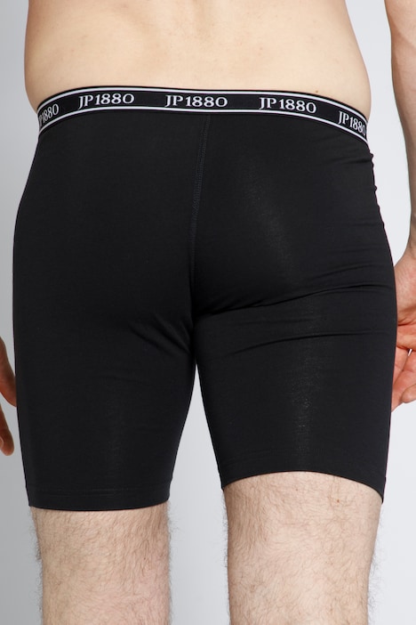 Longpants, FLEXNAMIC®, Unterhose, JP1880 Komfortbund