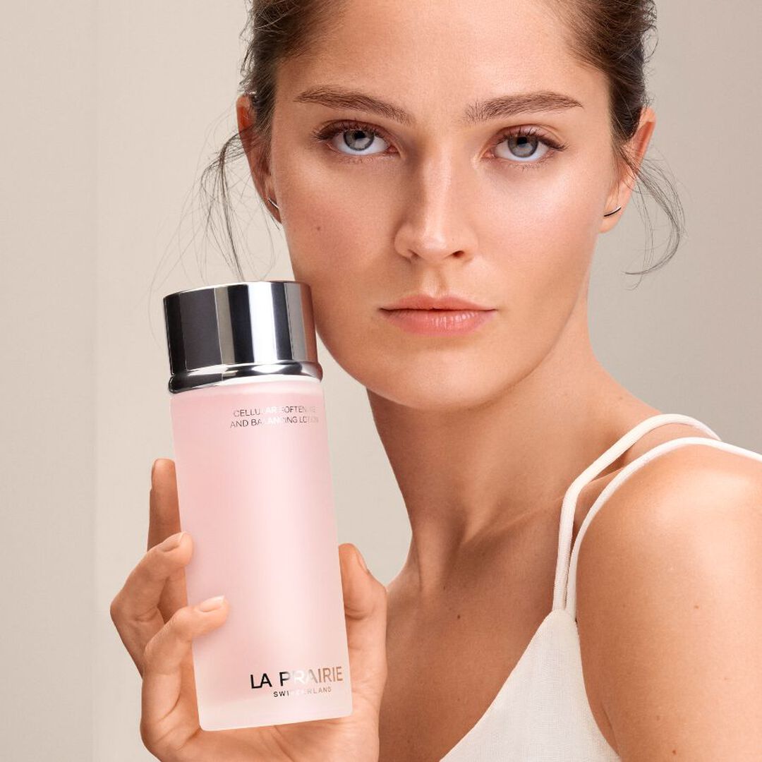 LA PRAIRIE LP CLEANSERS & TONERS Cellular Softening & Balancing Lotion - 250ml
