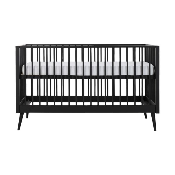 Europe Baby Evy Babybed Clay 70 x 140 cm