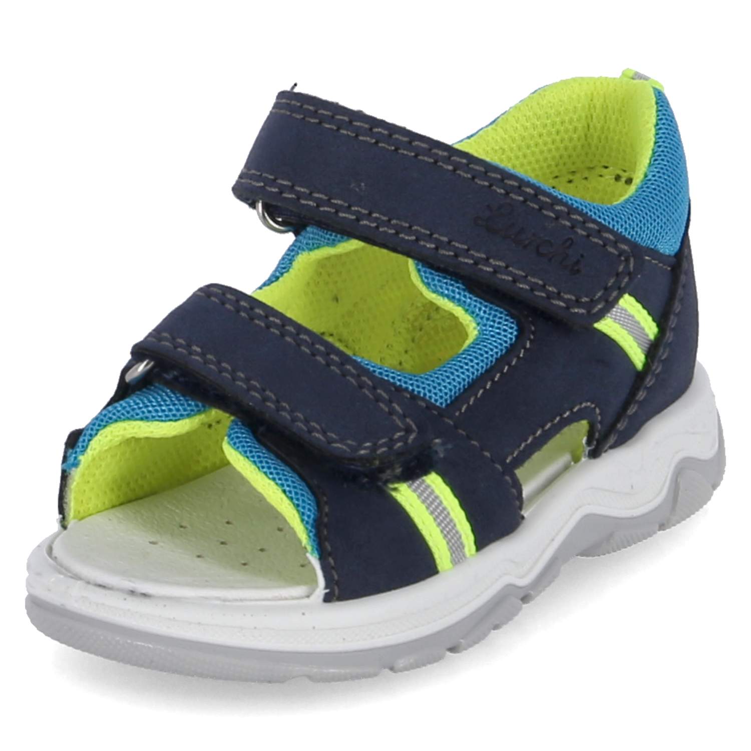 Lurchi Miniletten GIANNO - navy