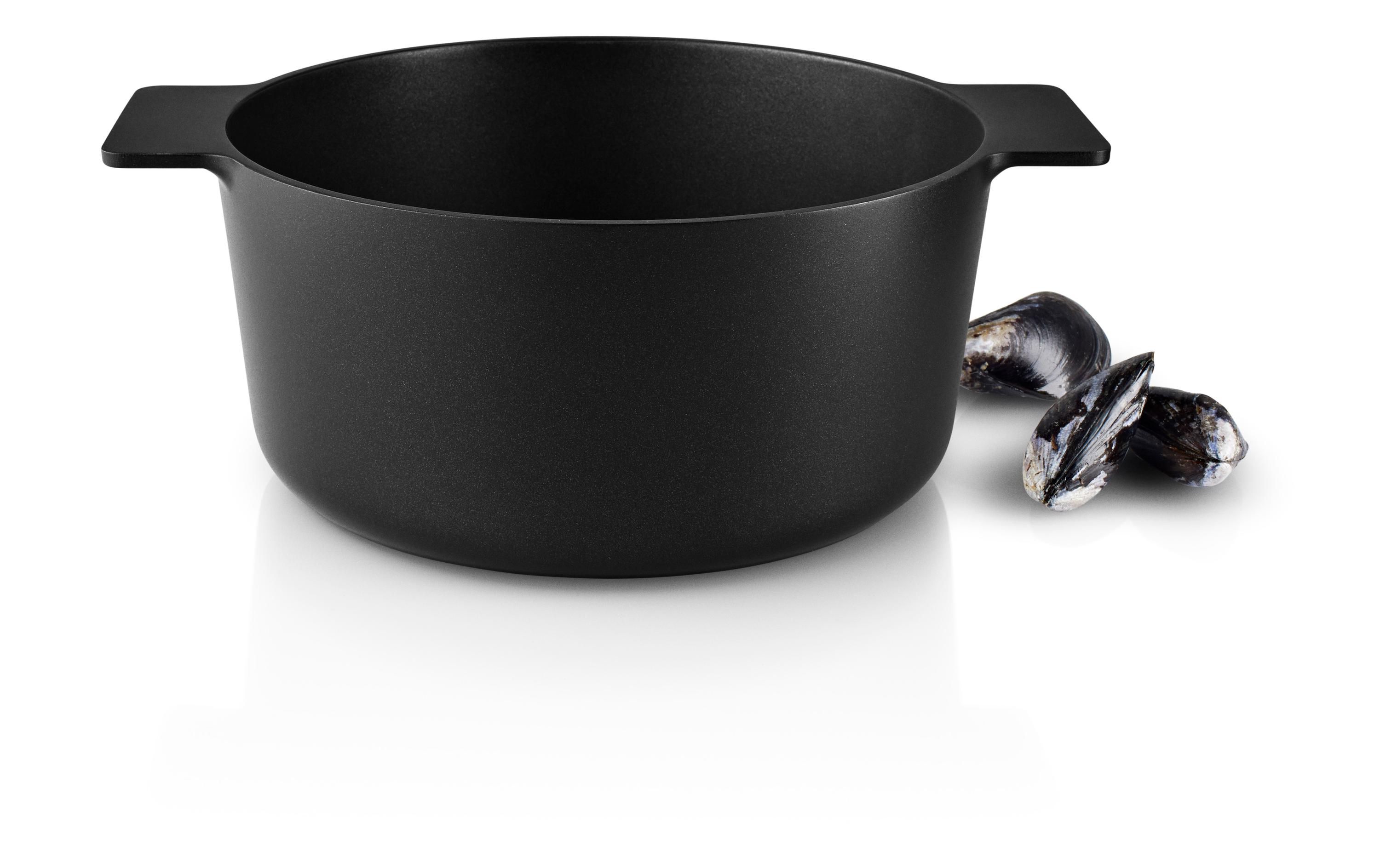 Kochtopf Nordic Kitchen 24 cm<br>4.5 Liter Topf